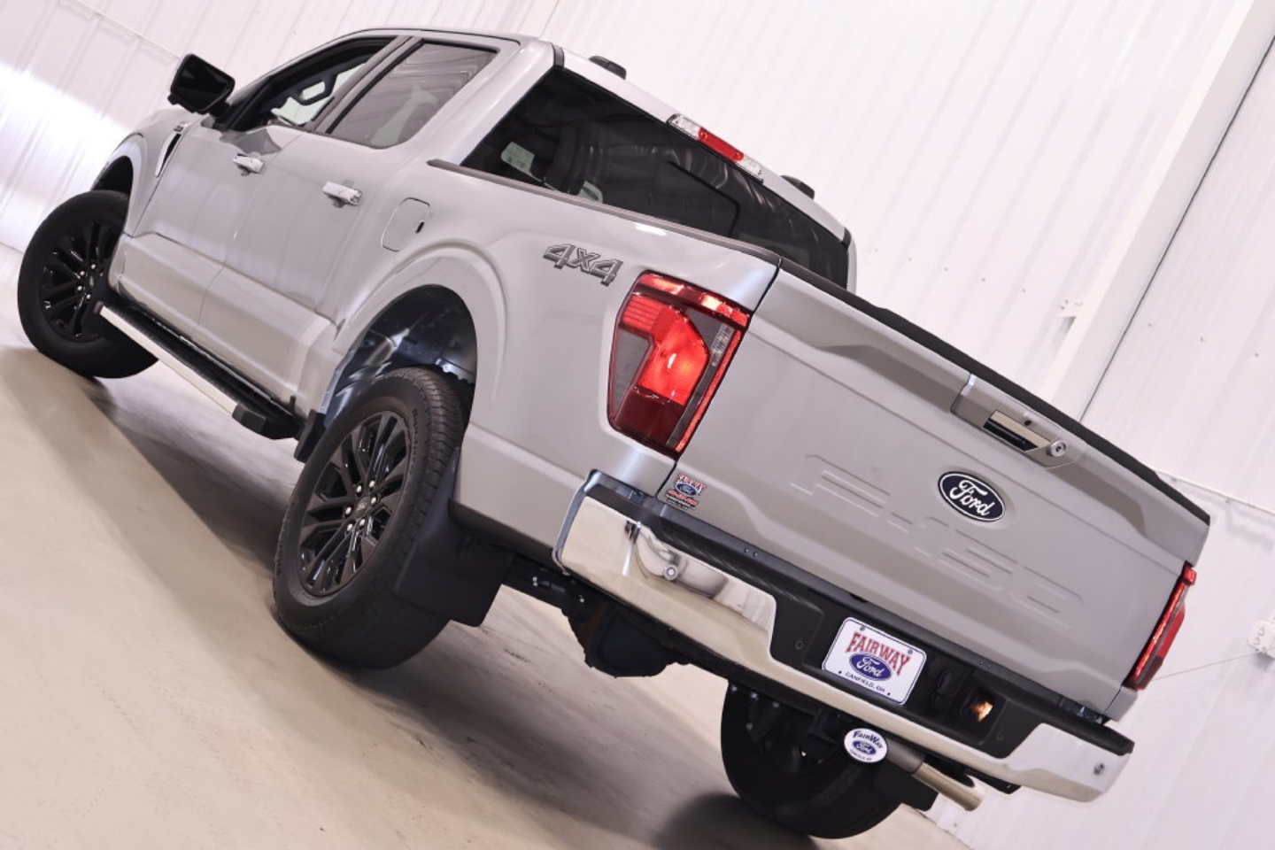 2024 Ford F-150 XLT - Photo 38