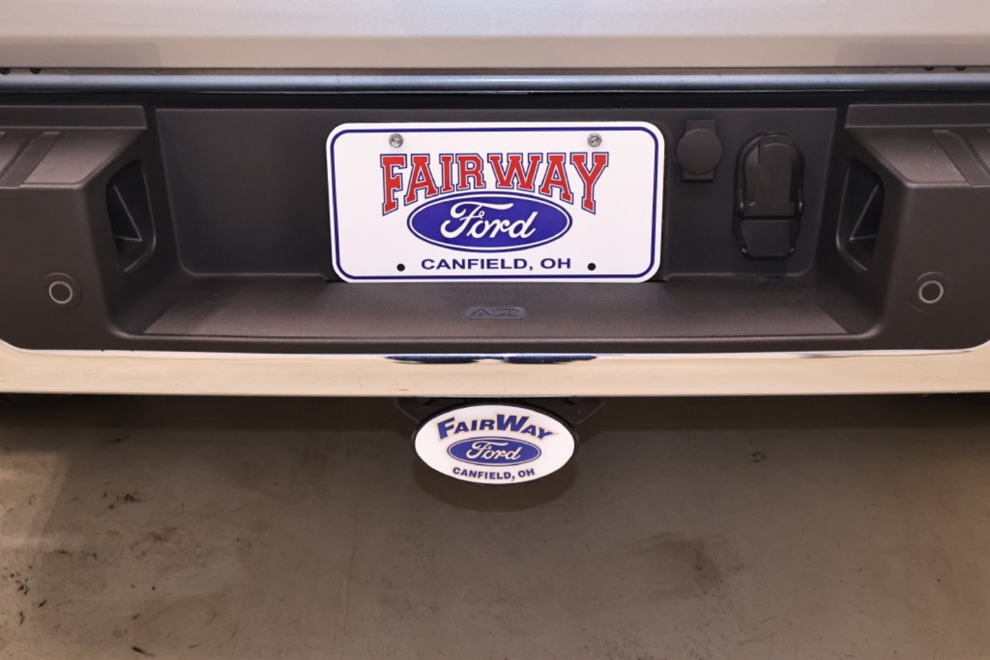 2024 Ford F-150 XLT - Photo 39