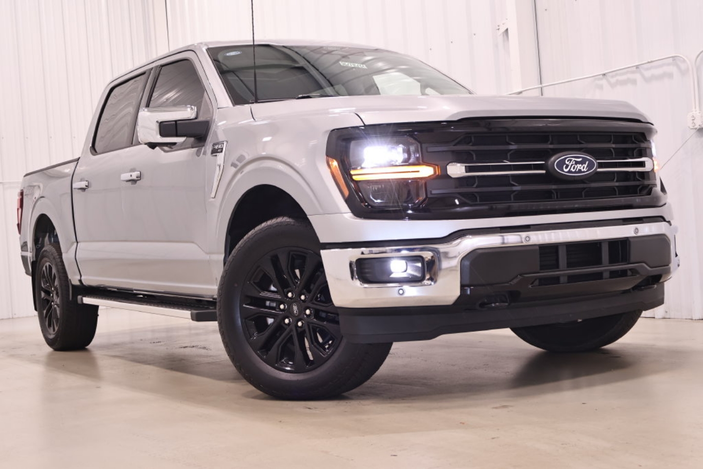 2024 Ford F-150 XLT - Photo 41
