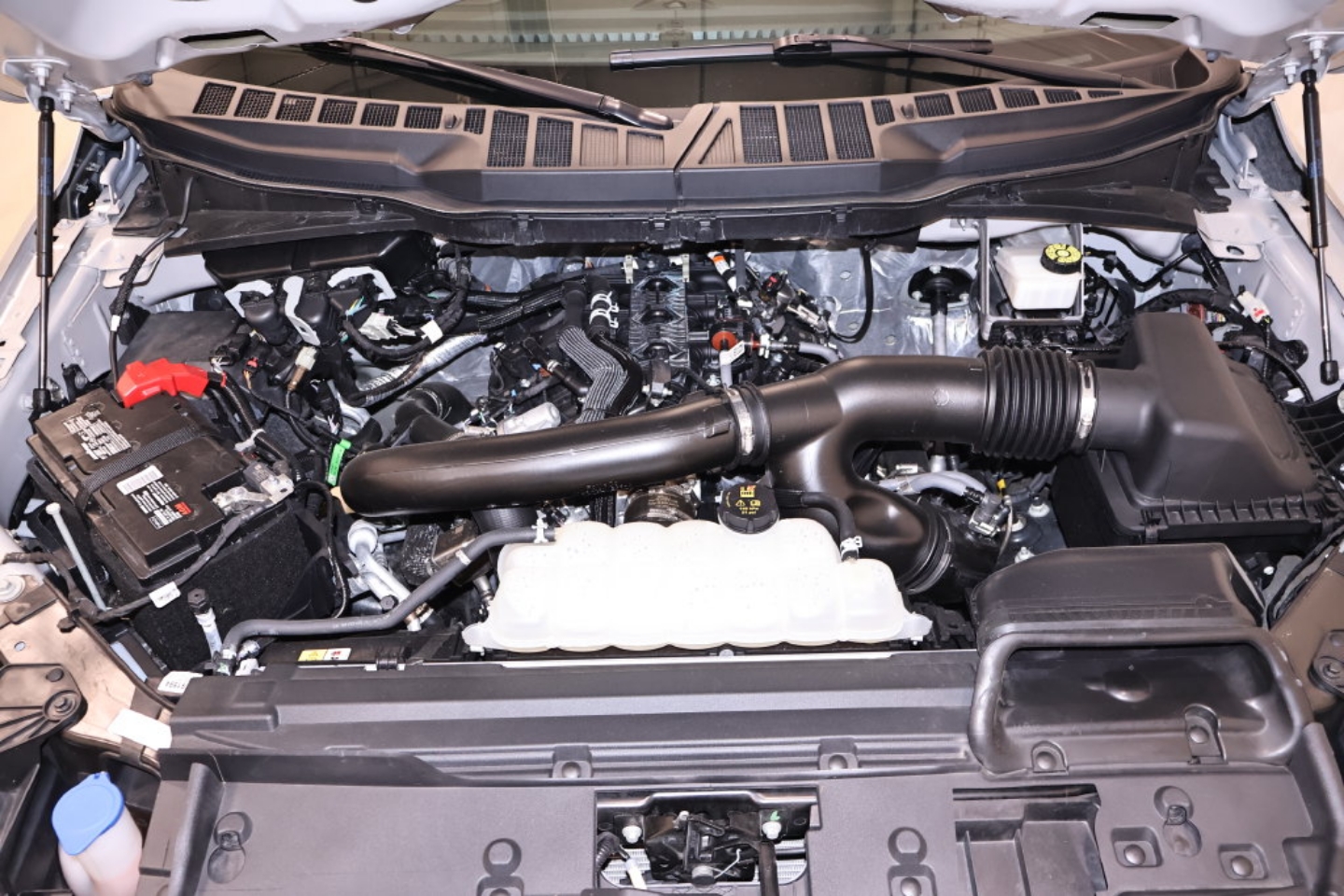 2024 Ford F-150 XLT - Photo 44