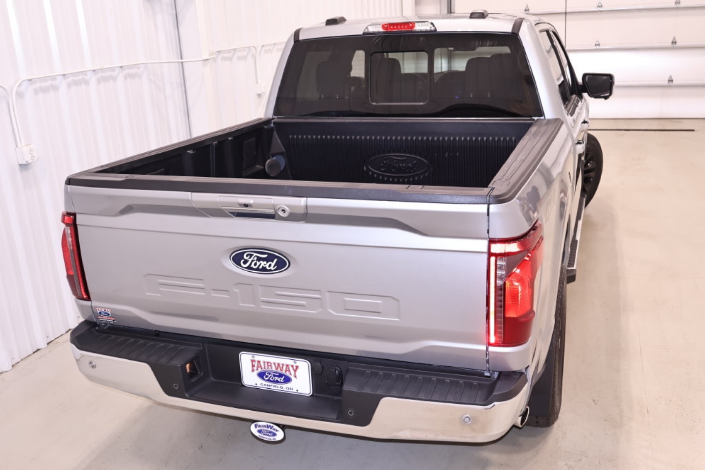 2024 Ford F-150 XLT - Photo 45