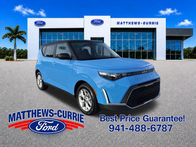 2024 Kia Soul