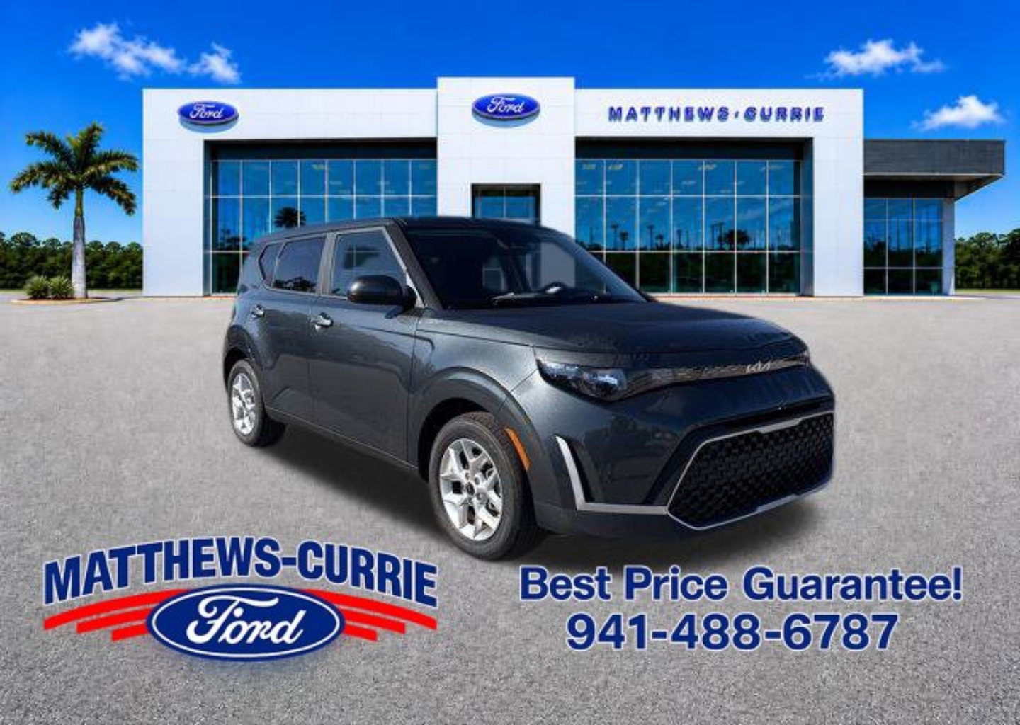 2025 Kia Soul