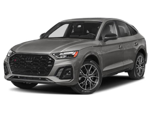 2023 Audi SQ5 Sportback Premium Plus