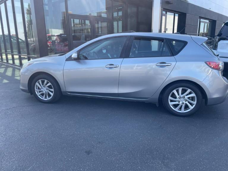 2012 Mazda Mazda3 I Grand Touring