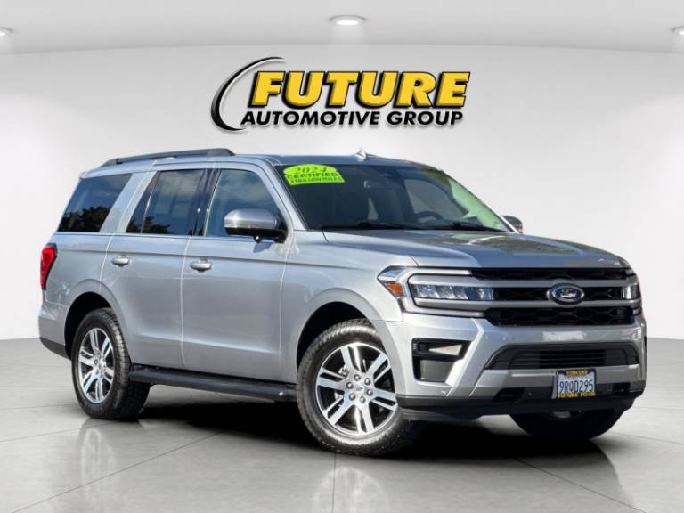 2024 Ford Expedition XLT