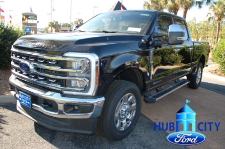 2026 Ford Super Duty F-250 Lariat