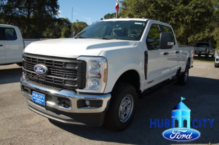 2027 Ford Super Duty F-250 XL
