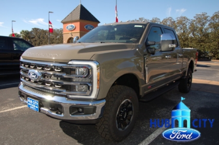2027 Ford Super Duty F-250 King Ranch