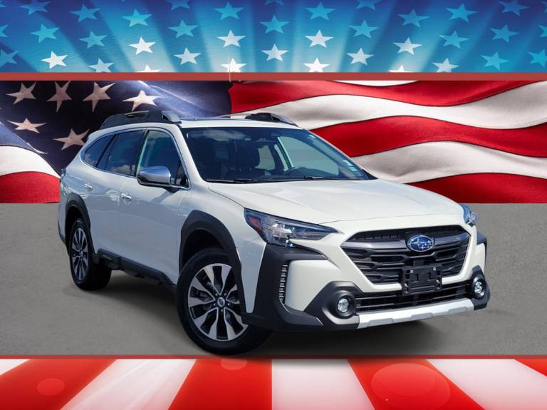2023 Subaru Outback Touring