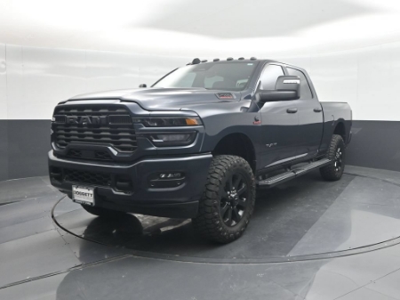 2026 RAM 2500 Lone Star