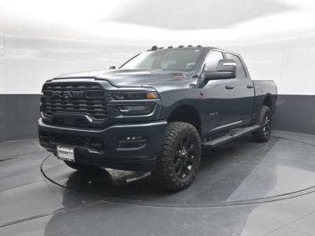 2026 RAM 2500 Lone Star