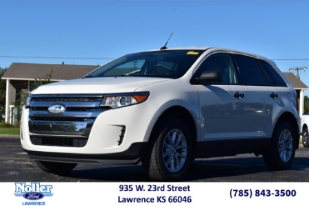 2013 Ford Edge SE