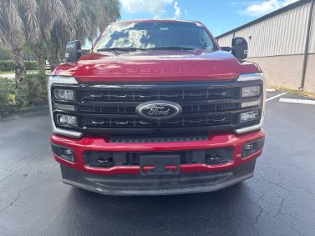 2023 Ford F-250SD LARIAT