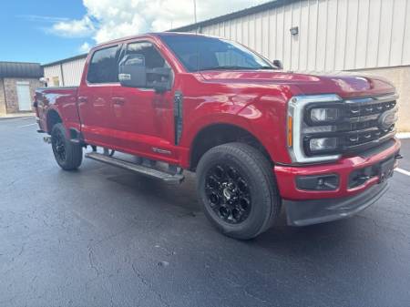 2023 Ford F-250SD LARIAT