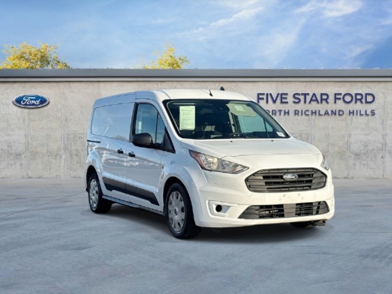 2019 Ford Transit Connect XLT