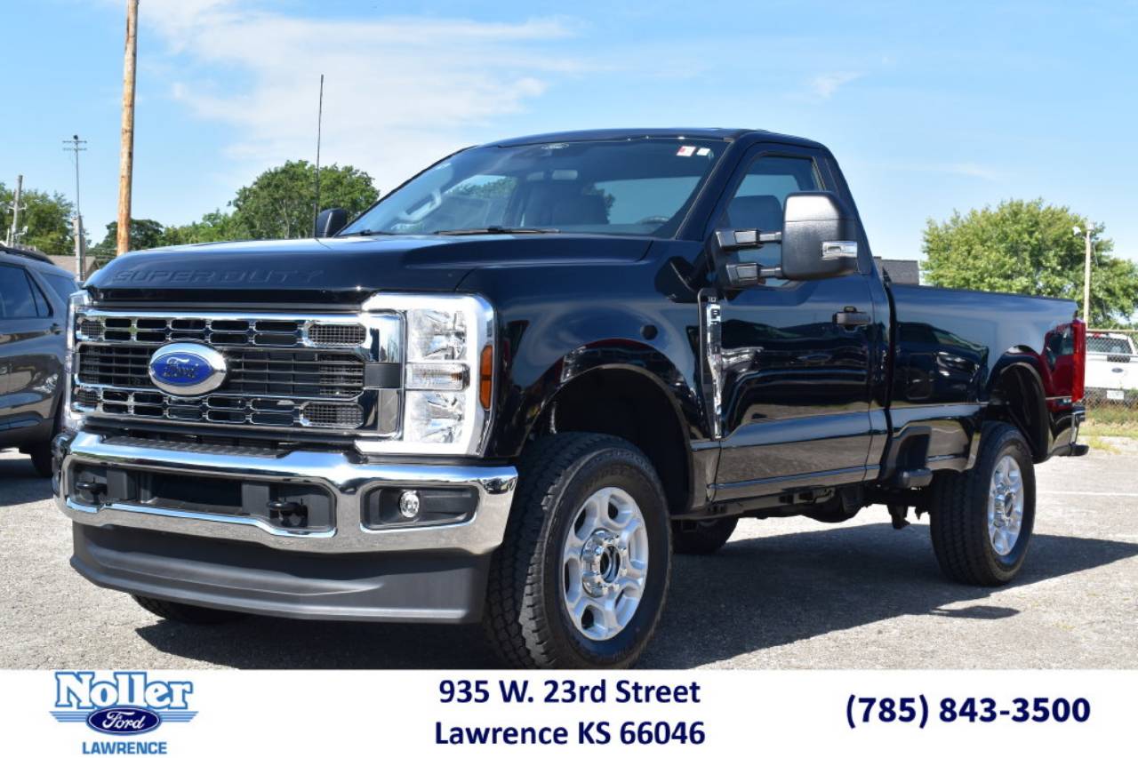 2026 Ford F-250 Super Duty