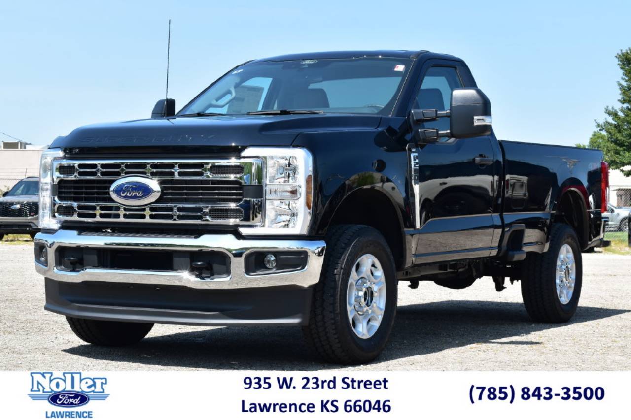 2026 Ford F-250 Super Duty