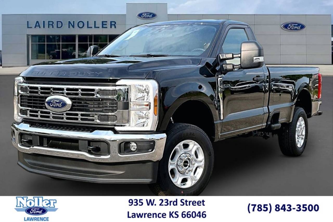 2026 Ford F-250 Super Duty