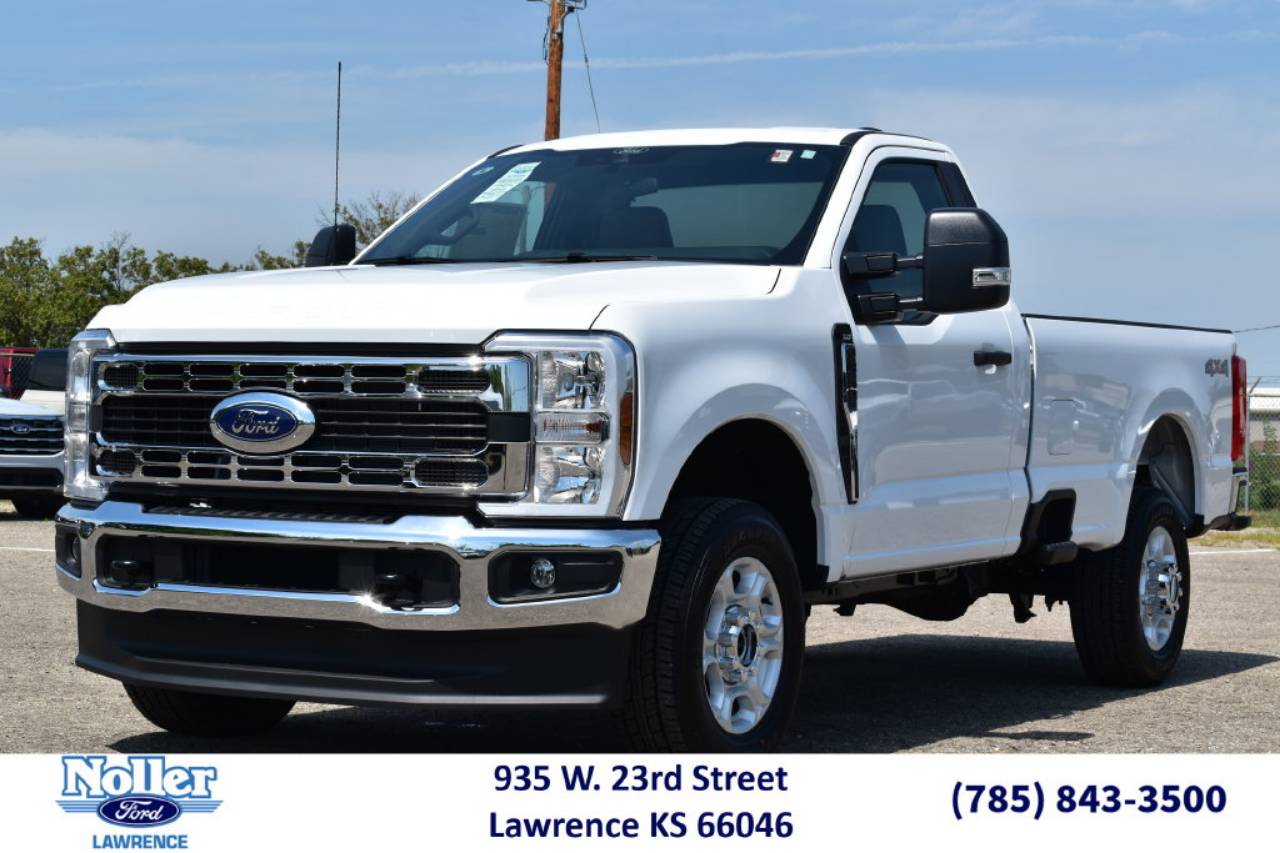 2026 Ford F-350 Super Duty