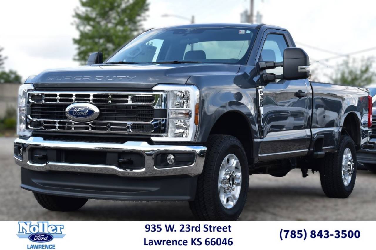 2026 Ford F-350 Super Duty