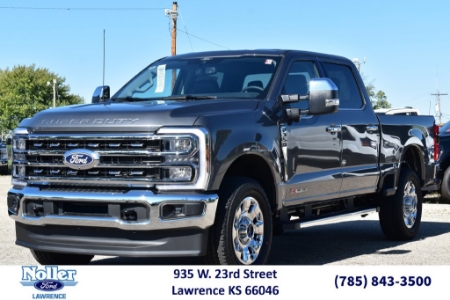 2027 Ford F-350SD LARIAT