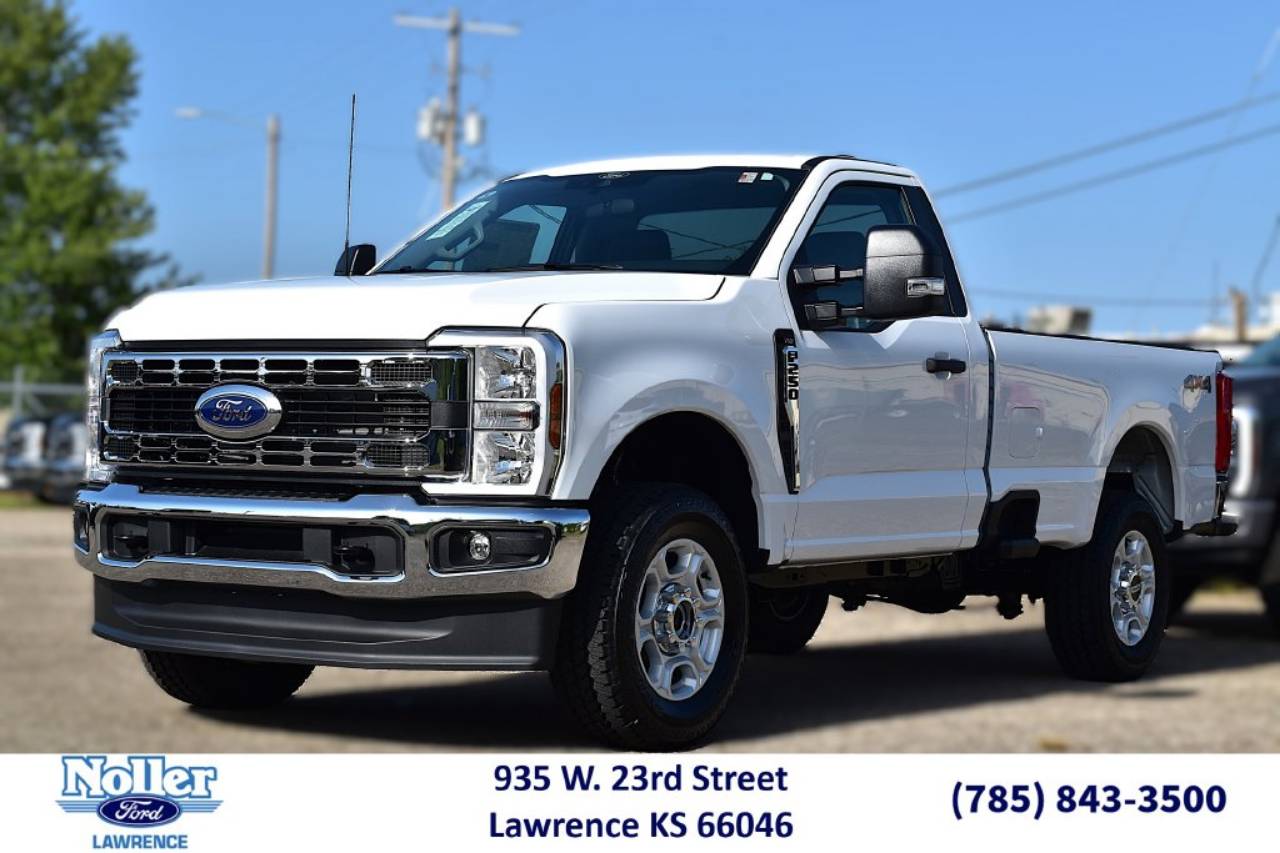 2026 Ford F-250 Super Duty