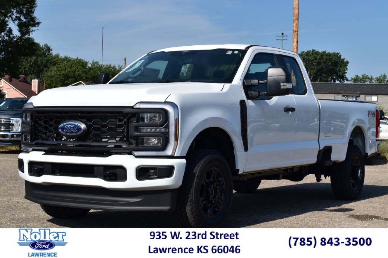 2026 Ford F-350 Super Duty