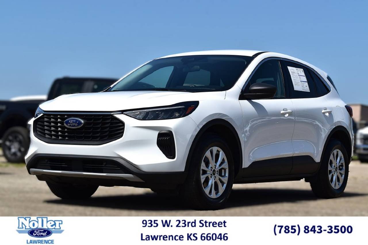 2023 Ford Escape