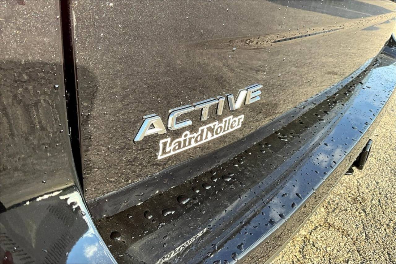 2025 Ford Expedition Active - Photo 10