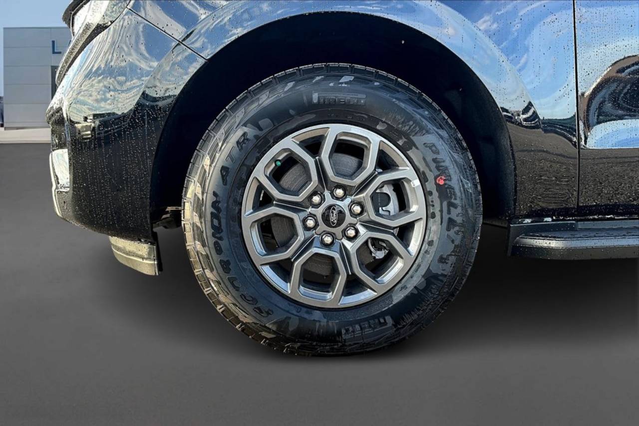 2025 Ford Expedition Active - Photo 14