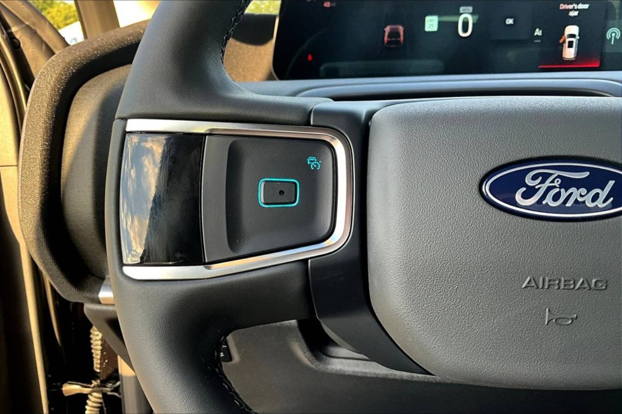 2025 Ford Expedition Active - Photo 18
