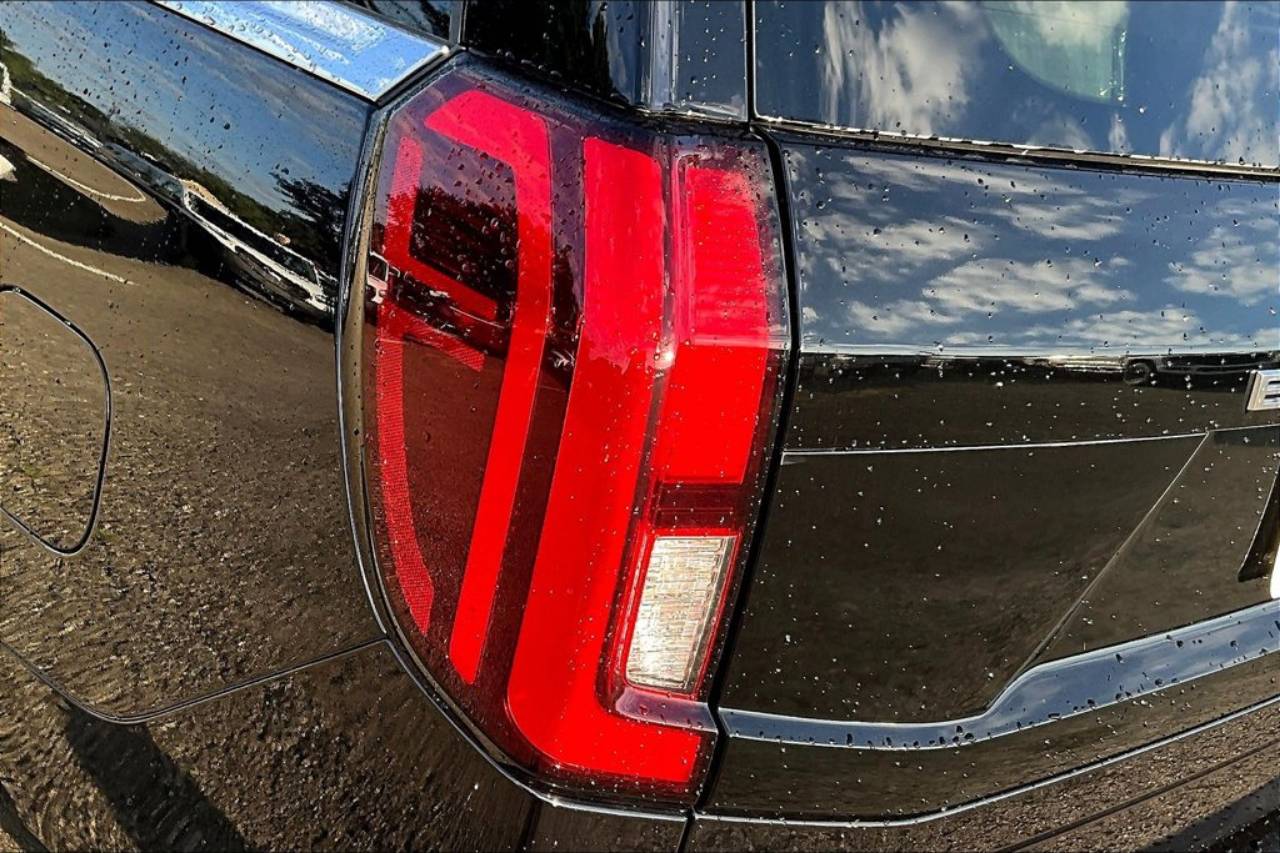 2025 Ford Expedition Active - Photo 28