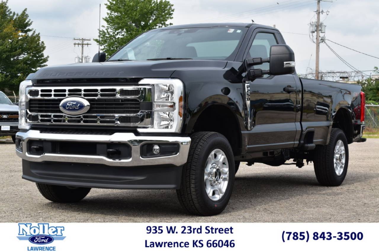 2026 Ford F-250 Super Duty