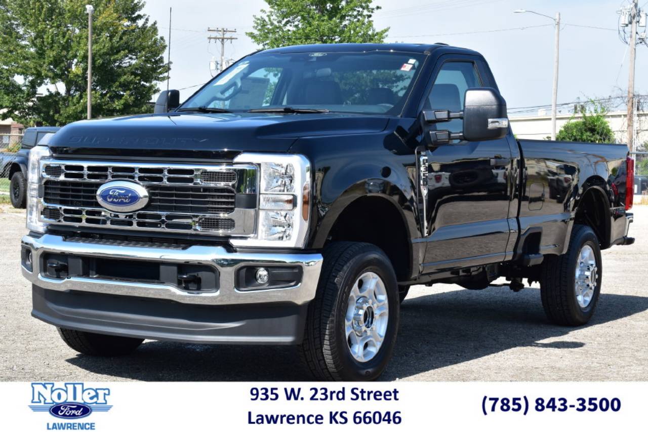 2026 Ford F-350 Super Duty