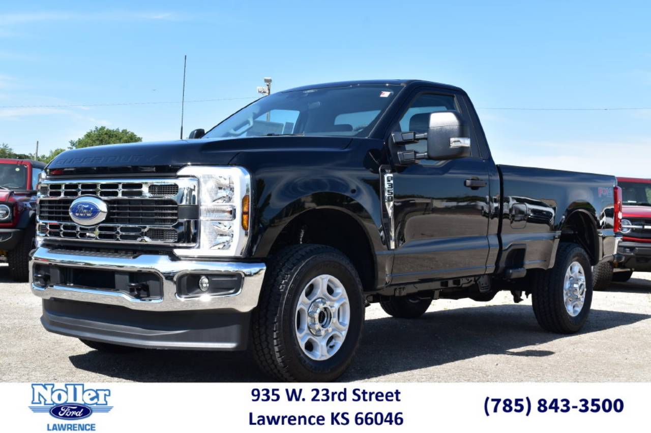2026 Ford F-350 Super Duty