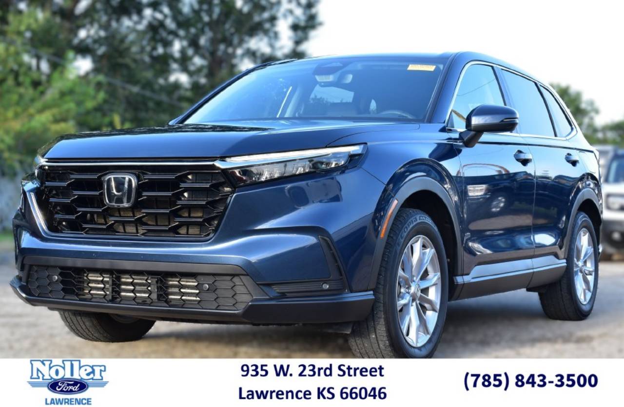 2023 Honda CR-V