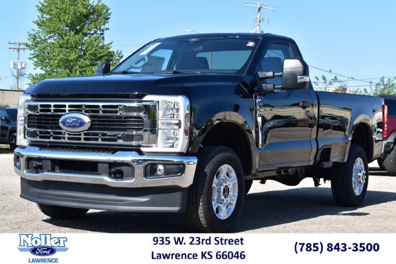 2026 Ford F-350 Super Duty