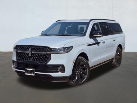 2026 Lincoln Navigator Reserve L