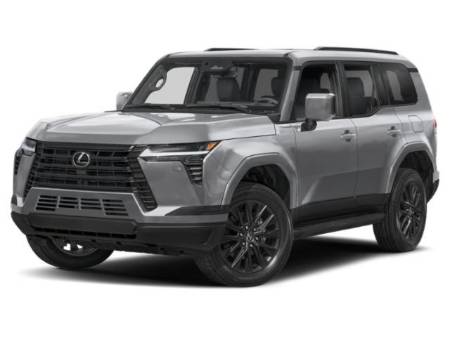 2025 Lexus GX GX 550 Premium+
