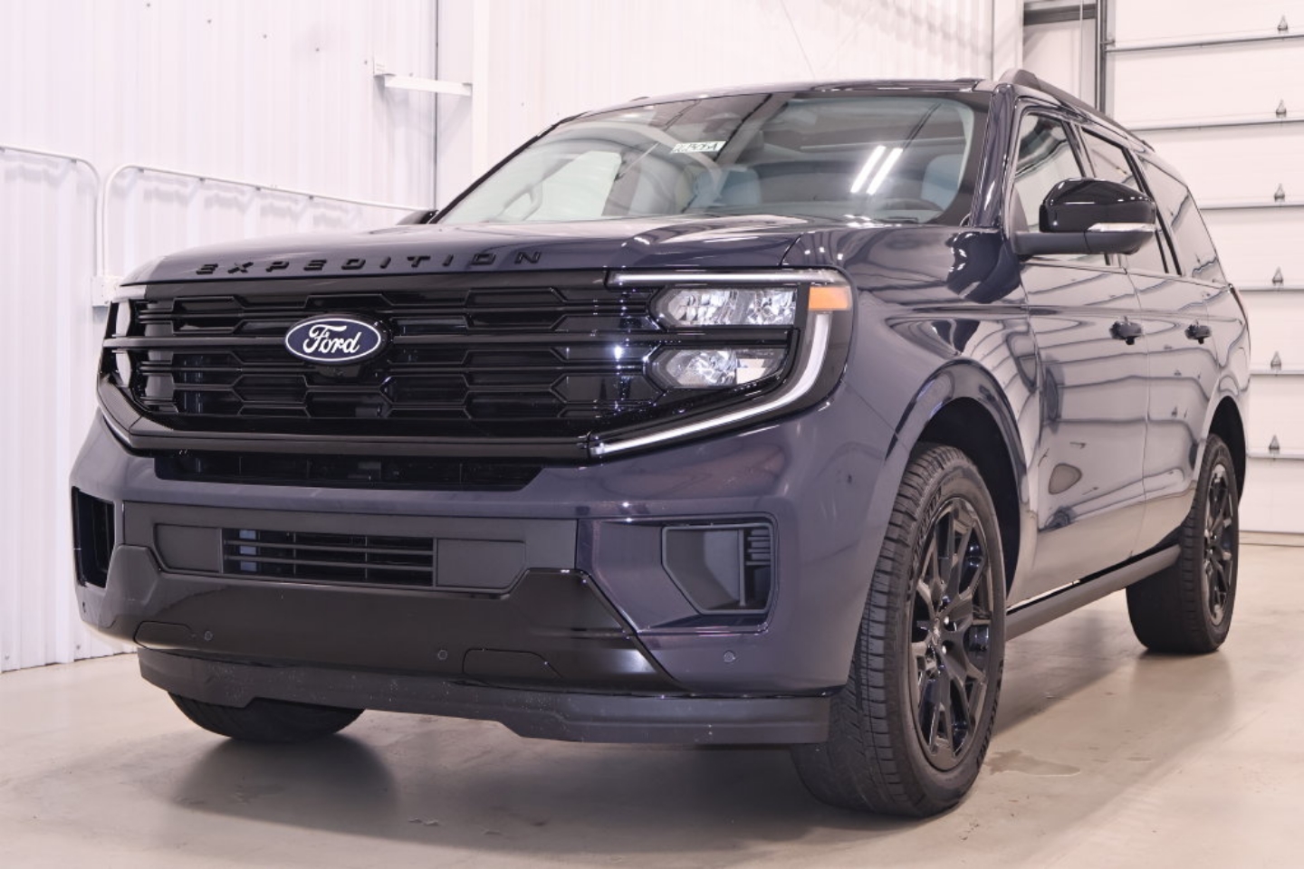 2027 Ford Expedition Platinum - Photo 6