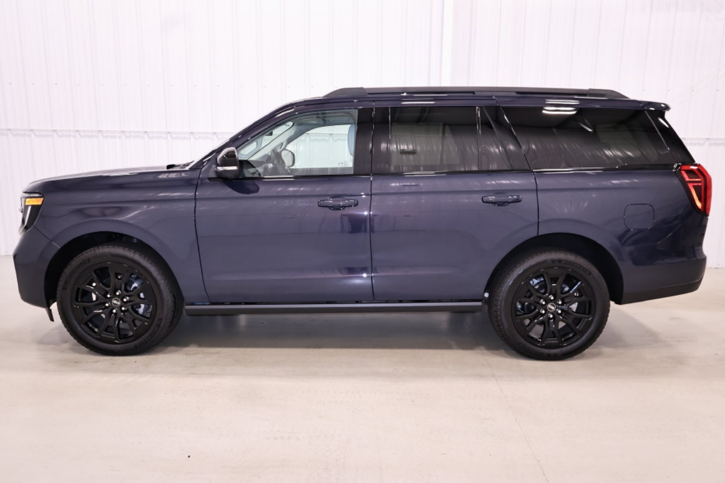 2027 Ford Expedition Platinum - Photo 7
