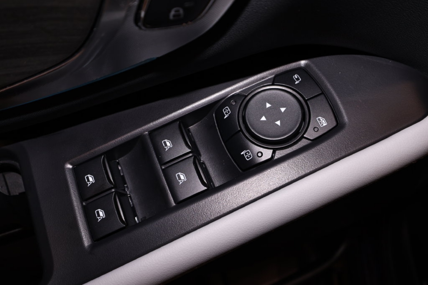 2027 Ford Expedition Platinum - Photo 12