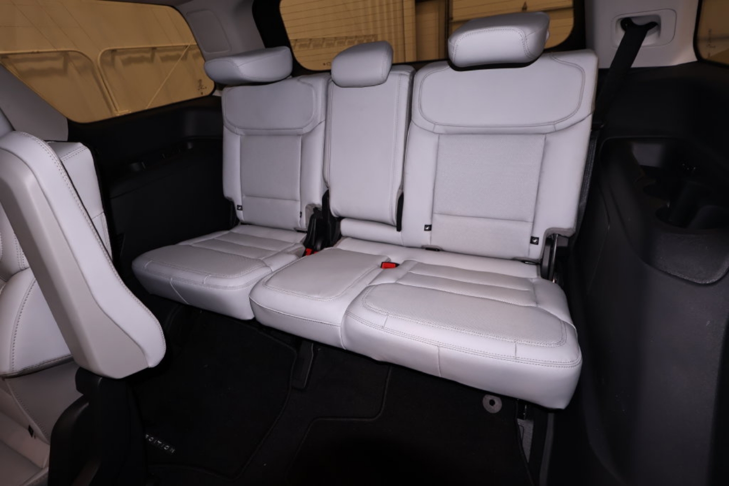2027 Ford Expedition Platinum - Photo 19