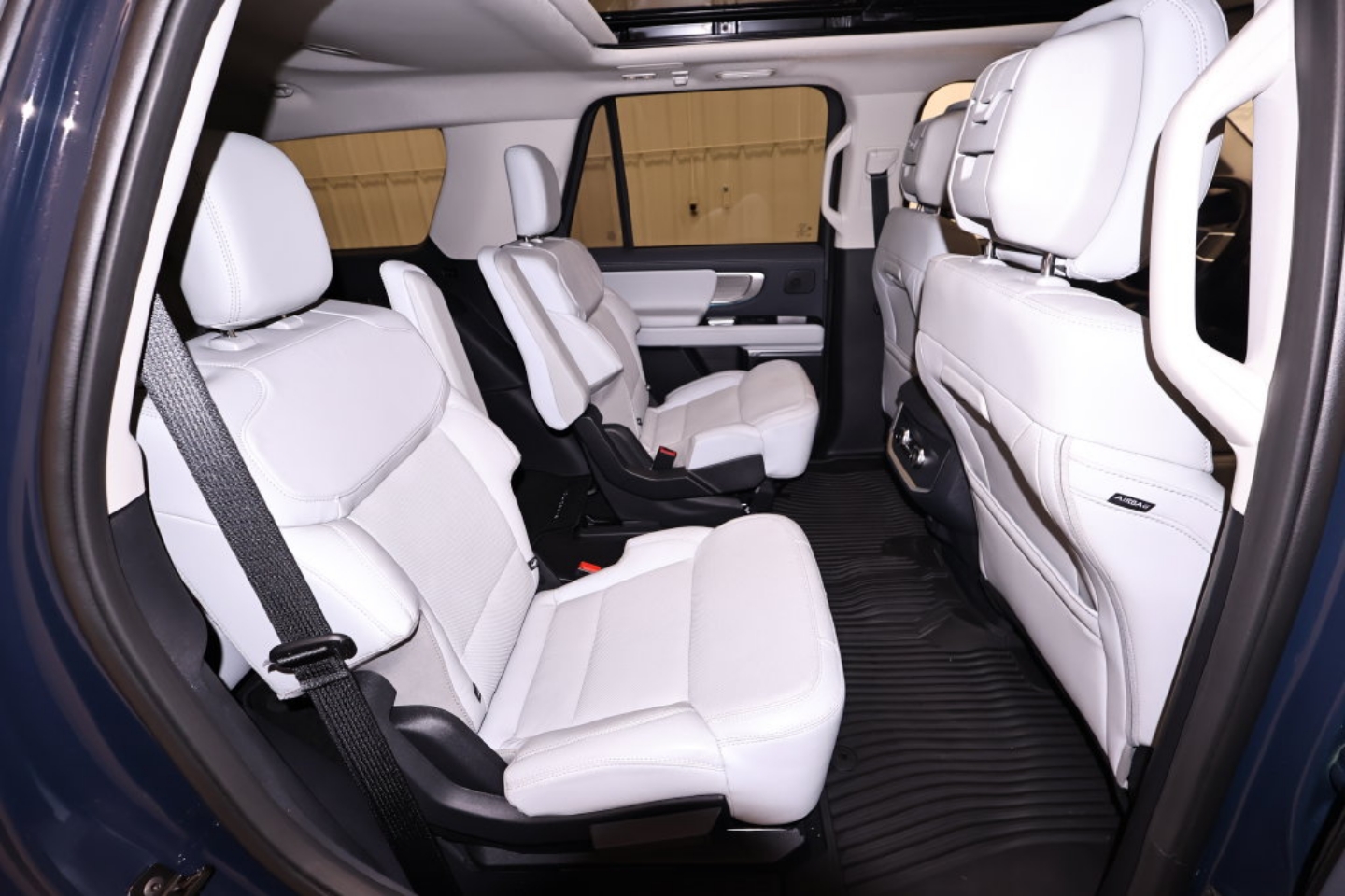 2027 Ford Expedition Platinum - Photo 21