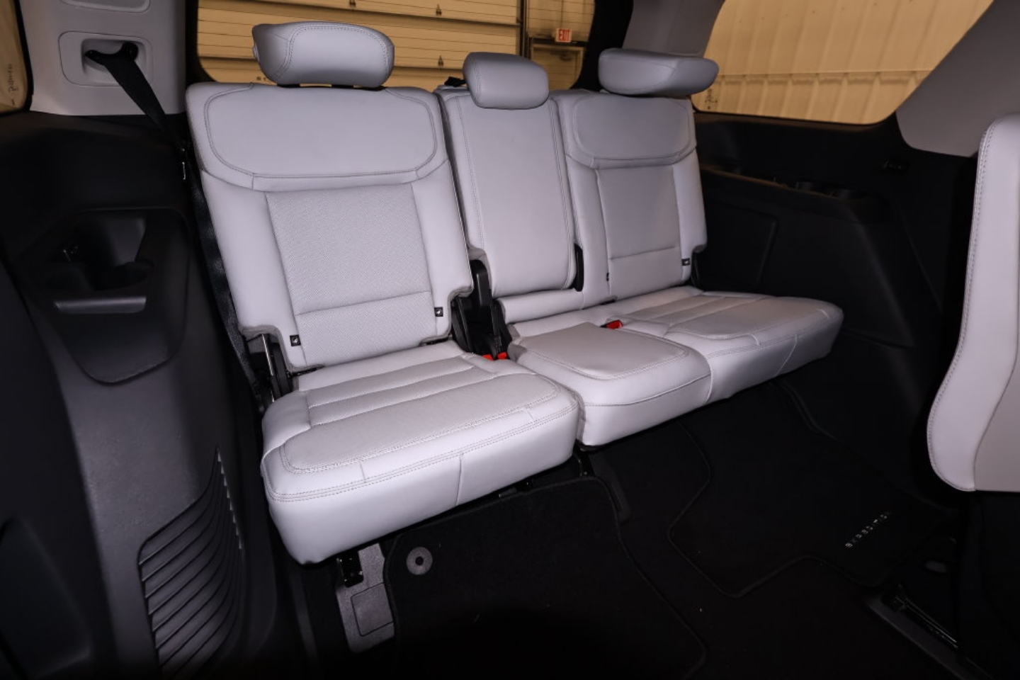 2027 Ford Expedition Platinum - Photo 22