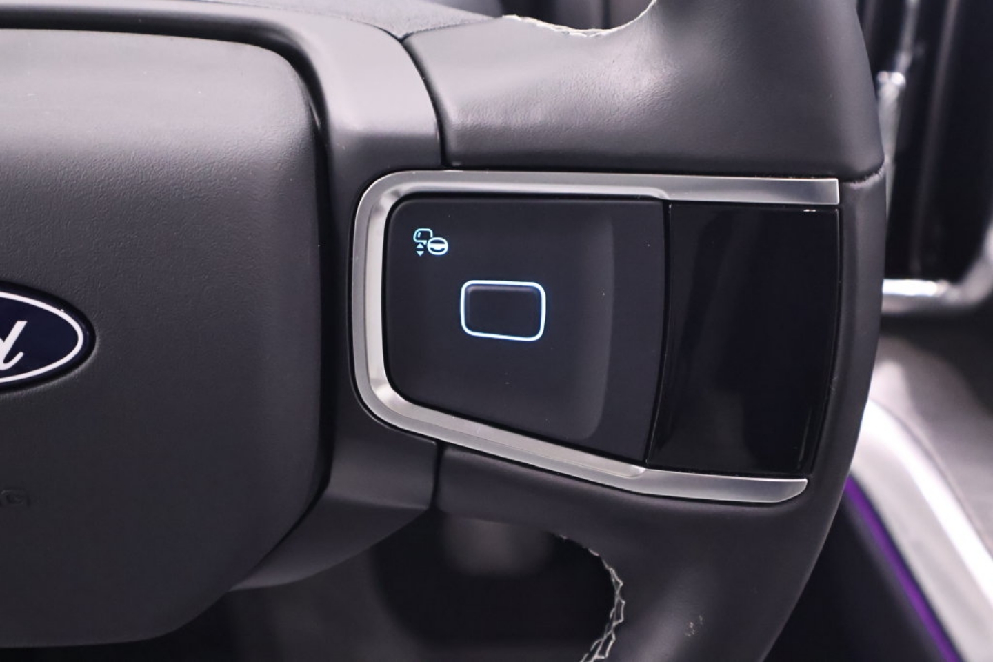 2027 Ford Expedition Platinum - Photo 30