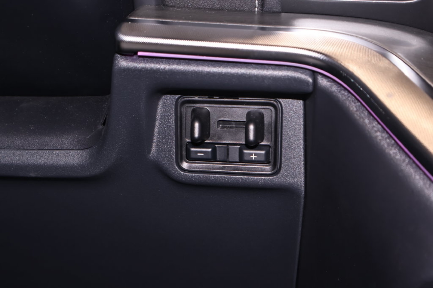 2027 Ford Expedition Platinum - Photo 32