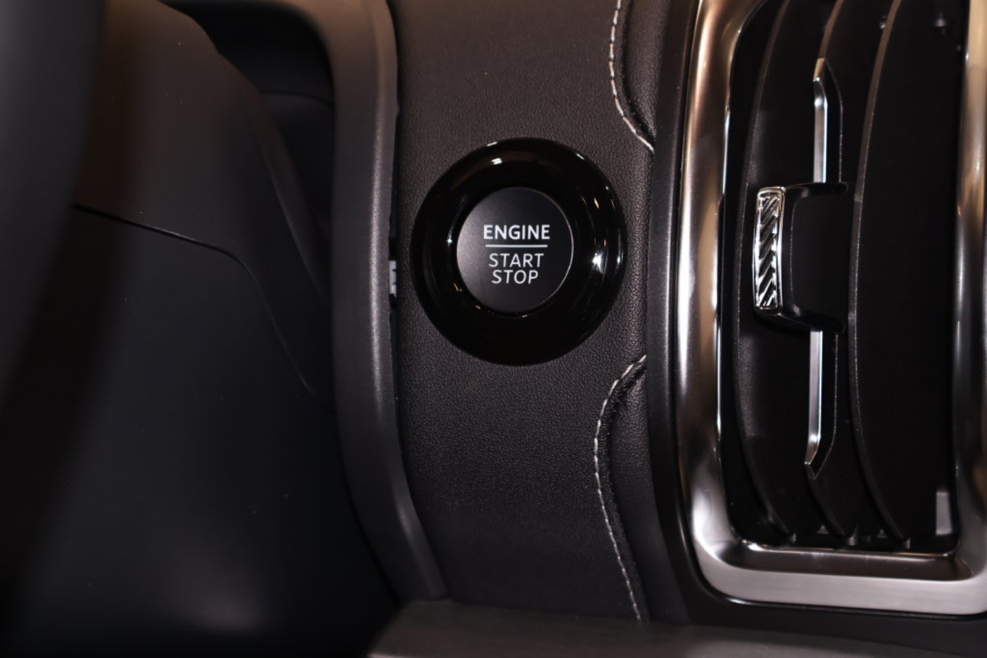 2027 Ford Expedition Platinum - Photo 33