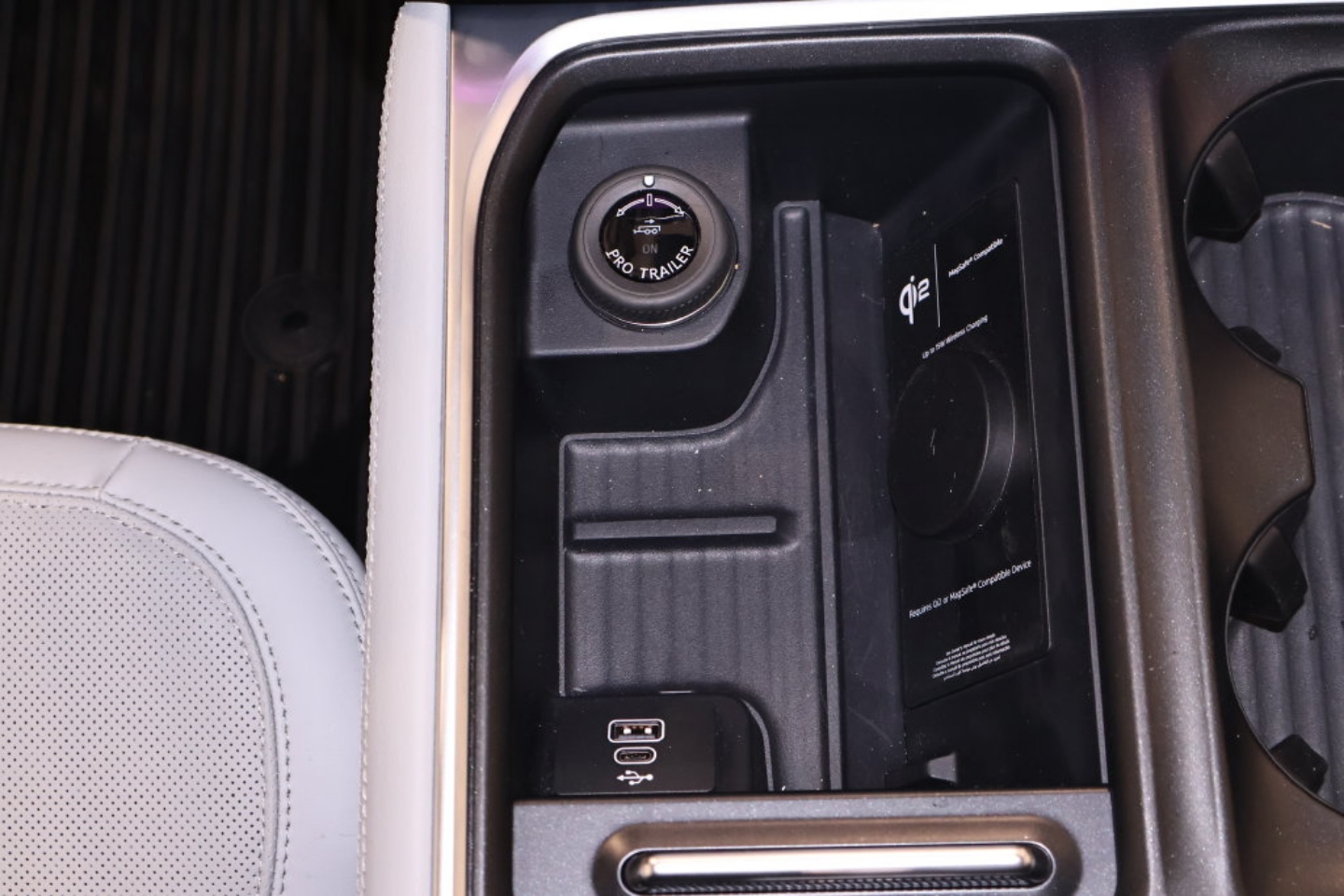 2027 Ford Expedition Platinum - Photo 39